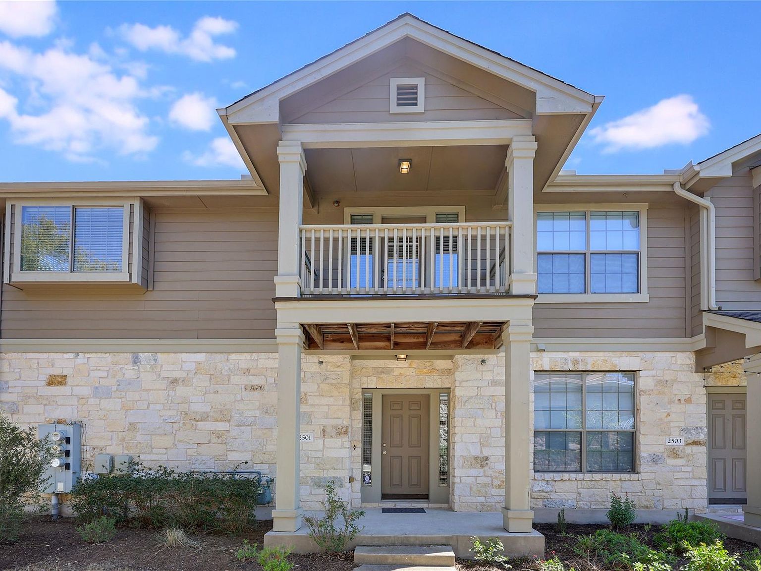 9201 Brodie Ln Unit 2501 Austin, TX 78748 - Thumbnail 2