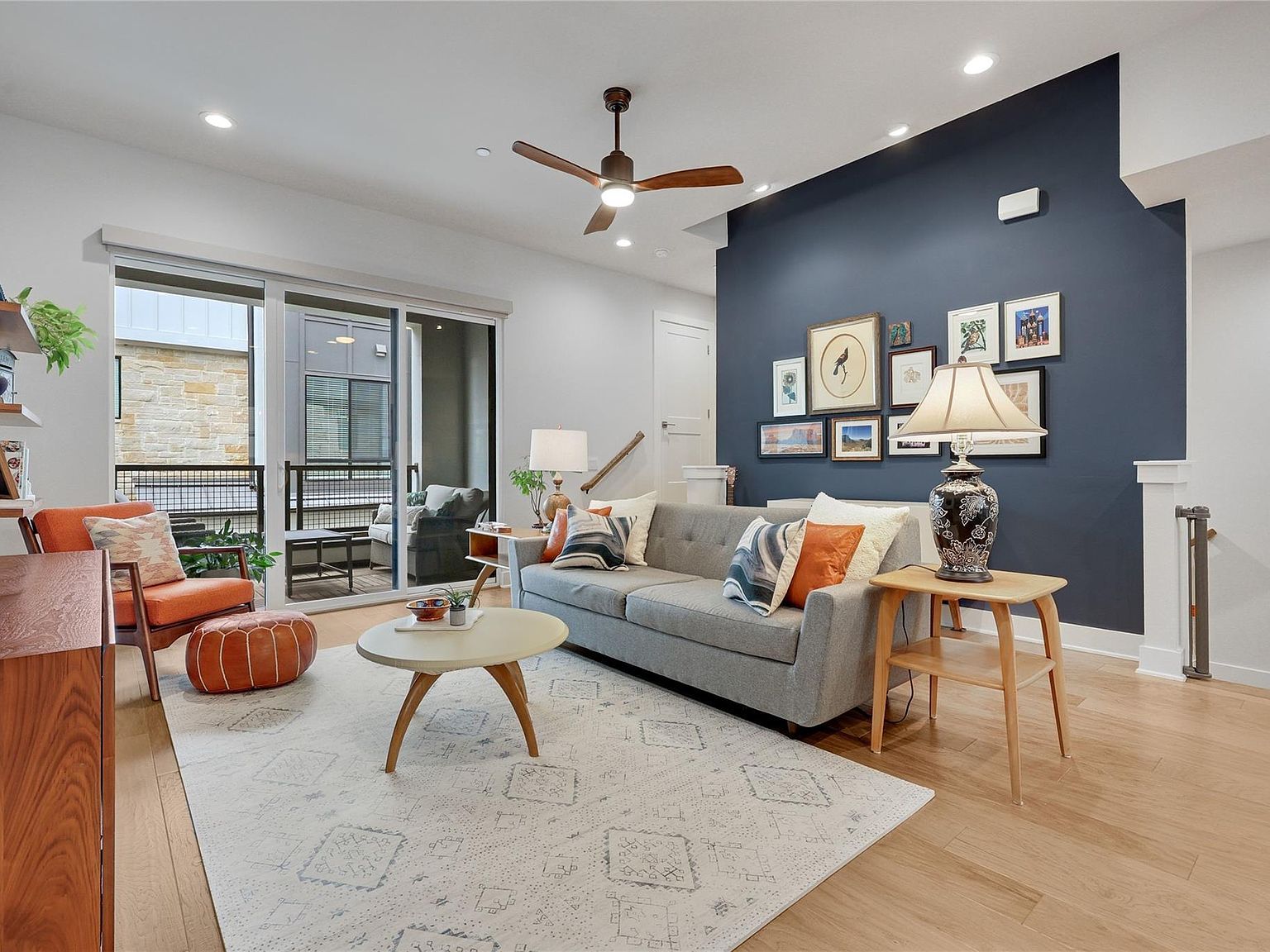 3904 Sightline St #125 Austin, TX 78731 - Thumbnail 2