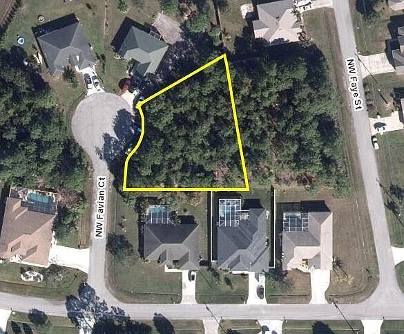 6457 NW Favian Ct Port Saint Lucie, FL 34986 - Thumbnail 2