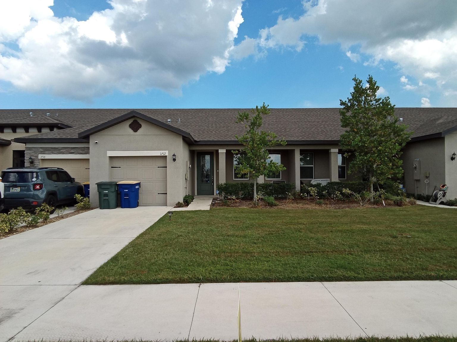 1712 Celebration Dr Fort Pierce, FL 34947 - Thumbnail 2