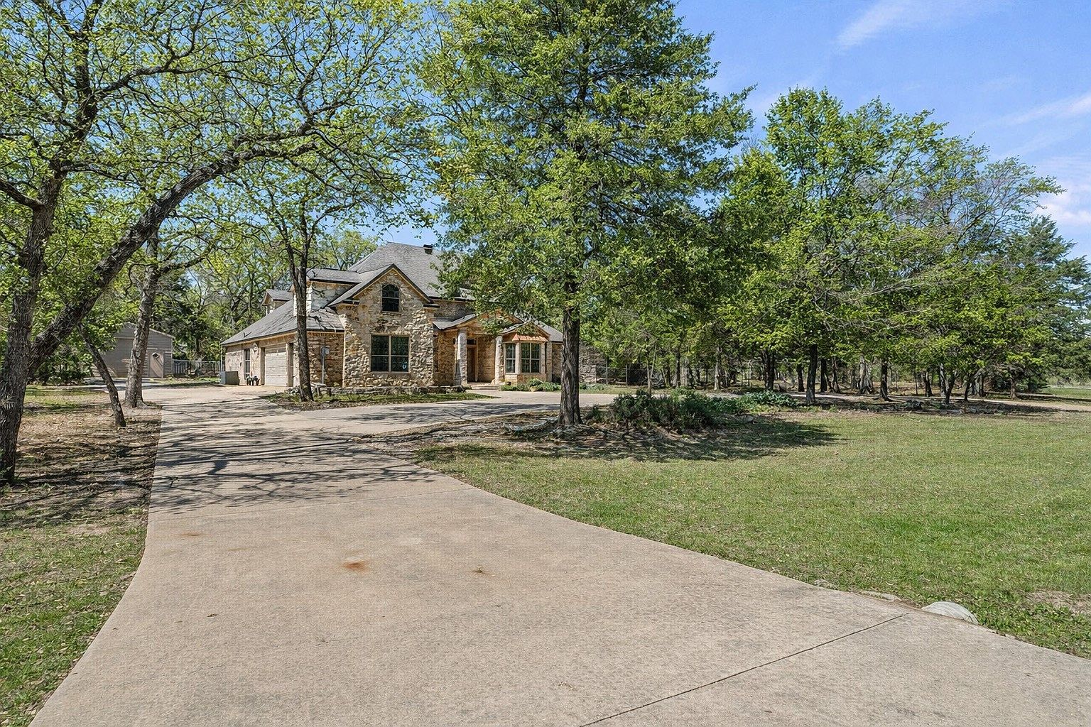 7320 Sandy Lake Rd Quinlan, TX 75474 - Thumbnail 2