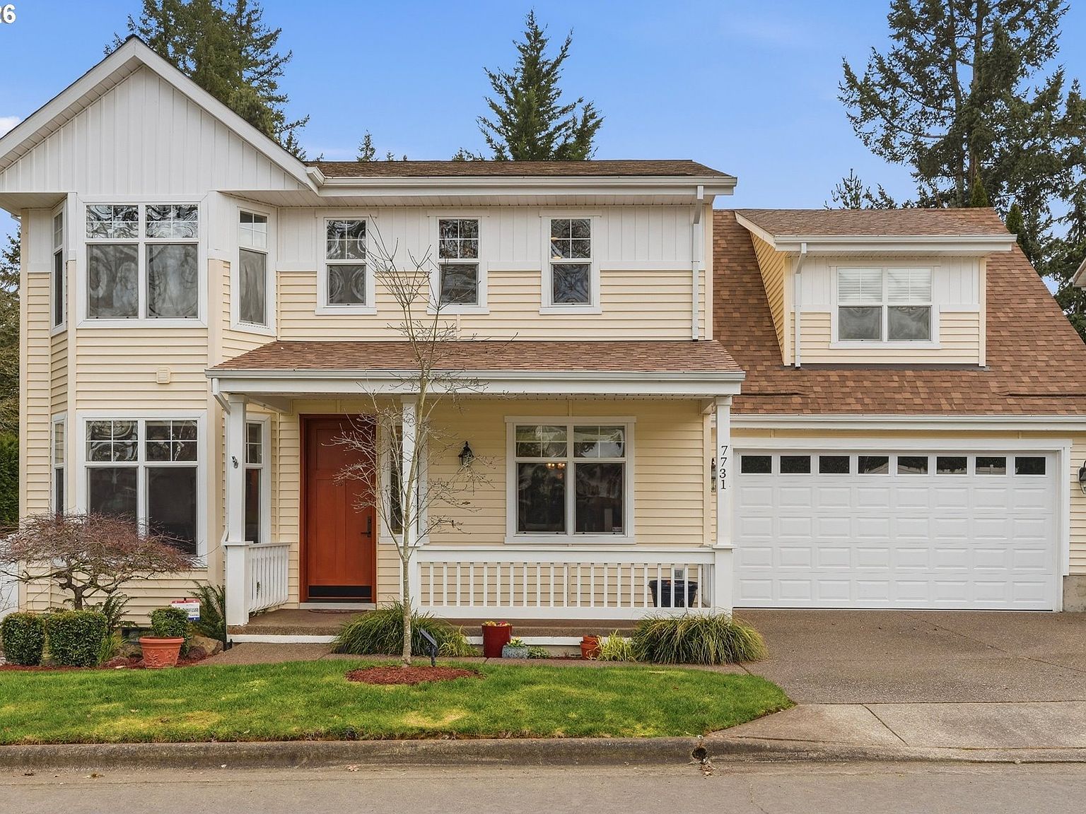 7731 SW Thornton Dr Wilsonville, OR 97070 - Thumbnail 2