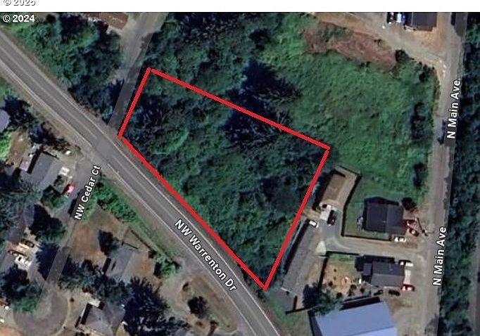 NW Warrenton Dr Warrenton, OR 97146 - Thumbnail 2