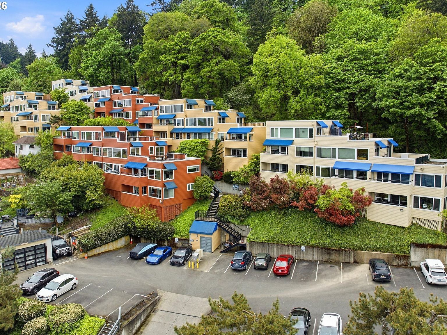 3515 SW Barbur Blvd APT X3 Portland, OR 97239, 97239