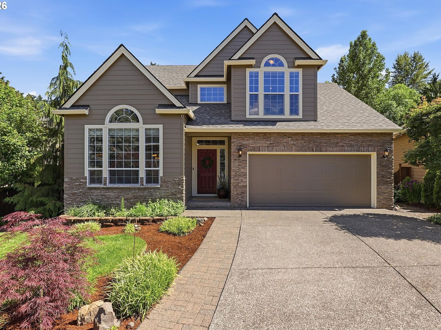 15832 SE Flavel Dr Portland, OR 97236, 97236