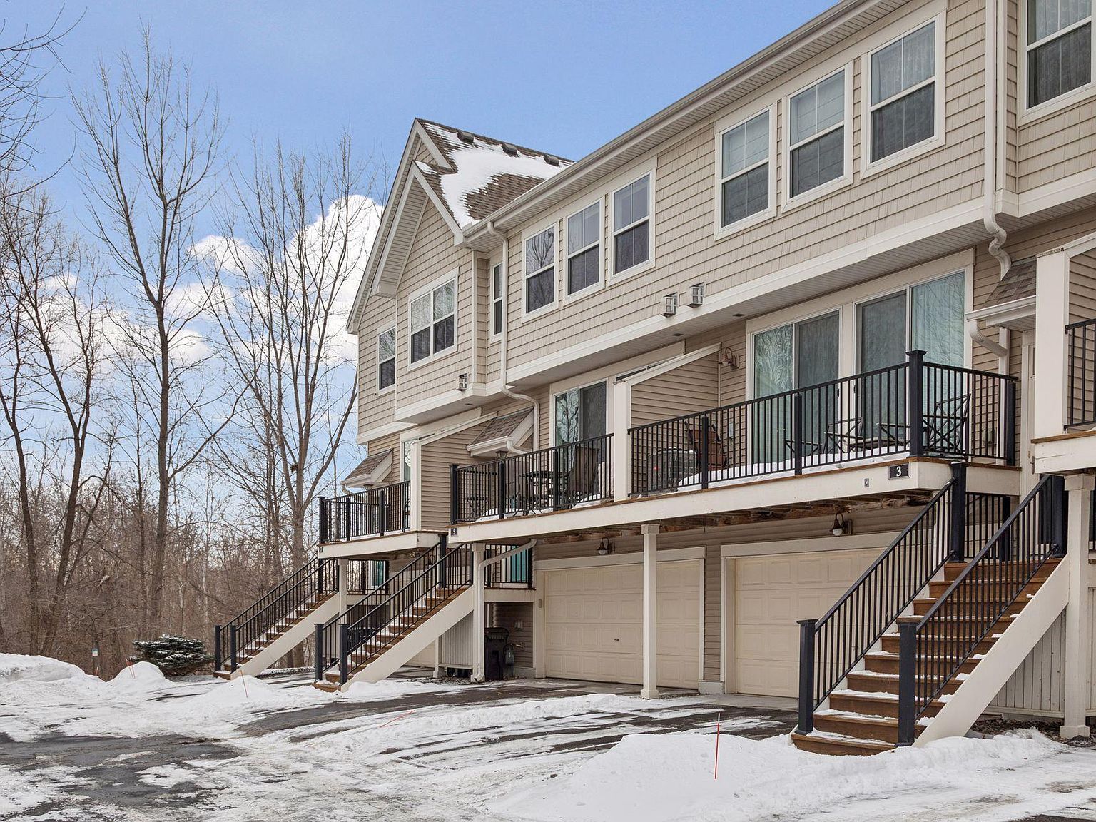 4675 Victor Path Unit 5 Hugo, MN 55038  | Single Family