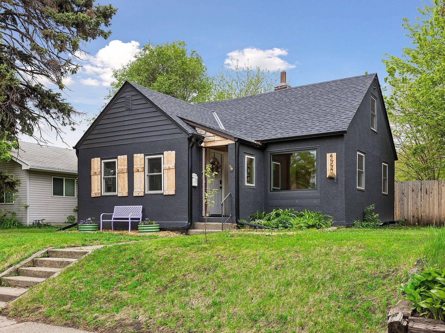 4550 Morgan Ave N Minneapolis, MN 55412, 55412