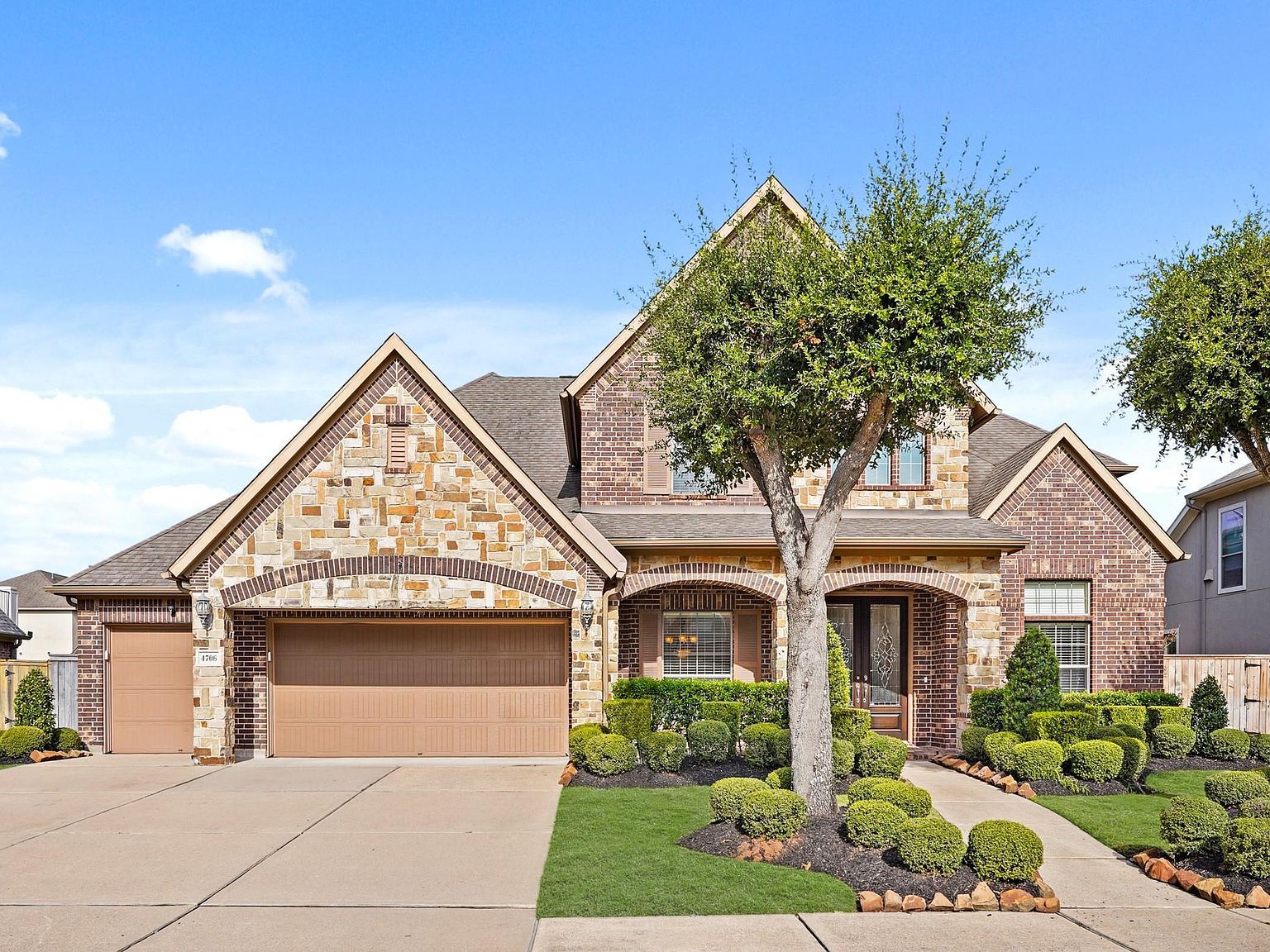 4706 Bell Mountain Dr Katy, TX 77494 - Thumbnail 2
