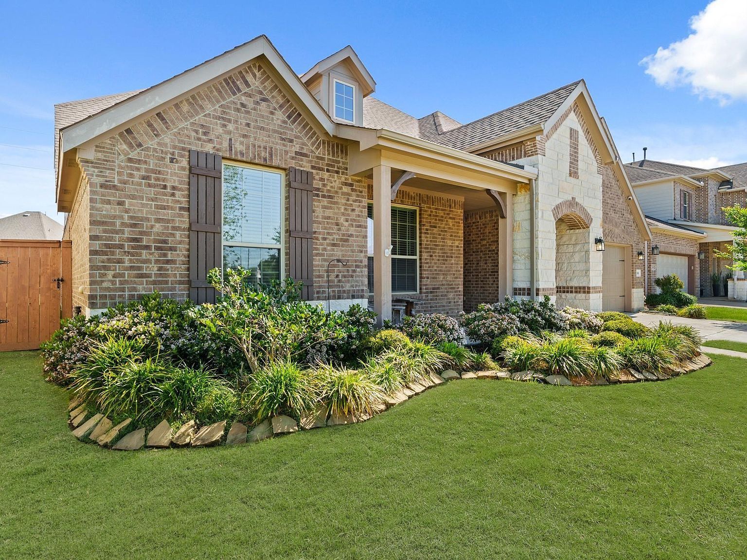 23306 Oakheath Pines Pl Katy, TX 77493 - Thumbnail 2