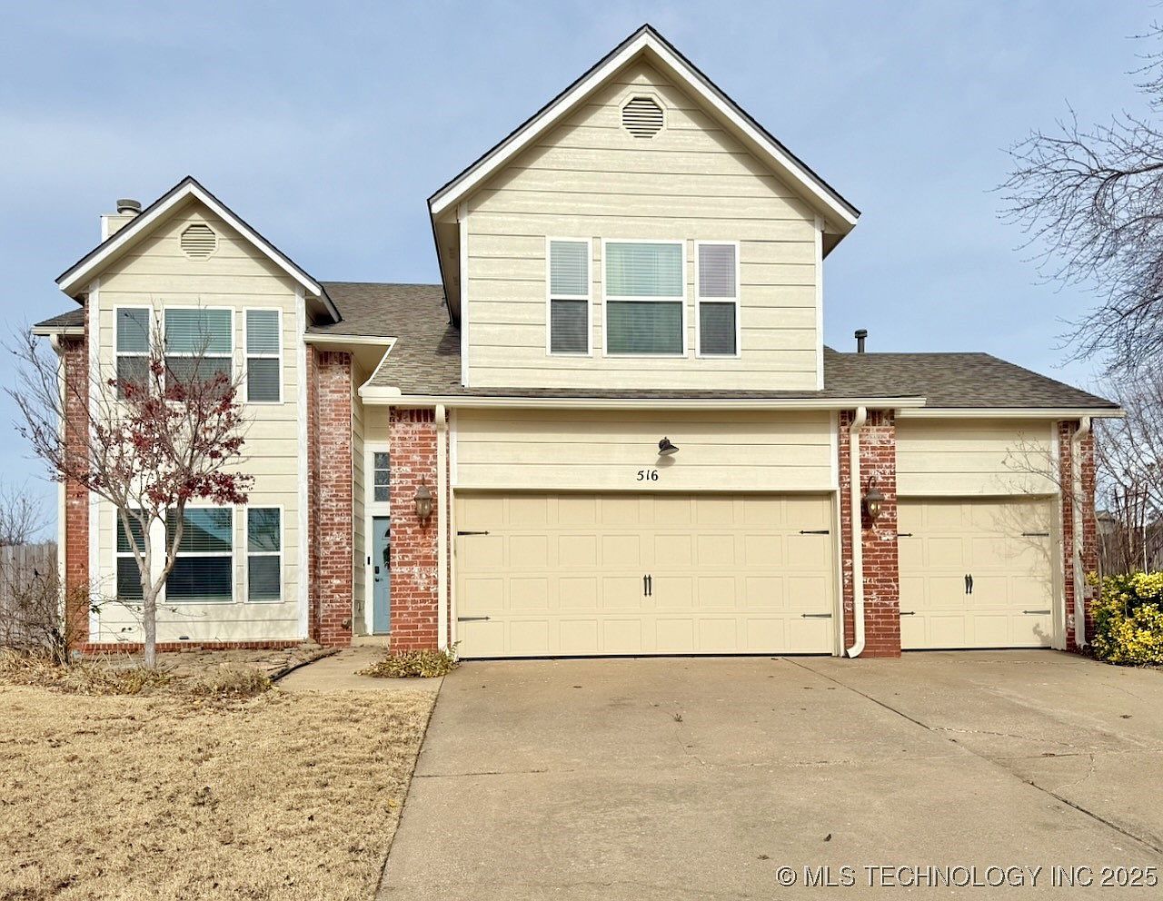 516 S Laurel Ave W Broken Arrow, OK 74012 - Thumbnail 2