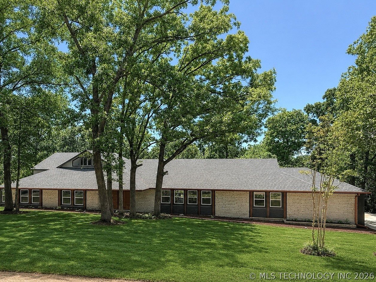 4316 E 72nd Pl S Tulsa, OK 74136, 74136