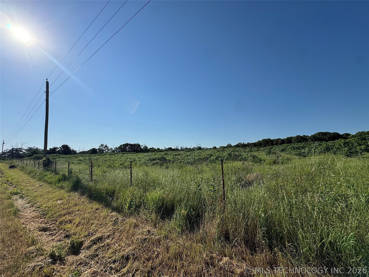 25715 E 310th Rd Chelsea, OK 74016, 74016
