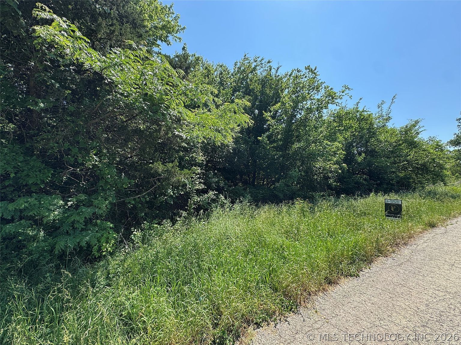 0 E Scherry Ln Claremore, OK 74019 | Land/Lot