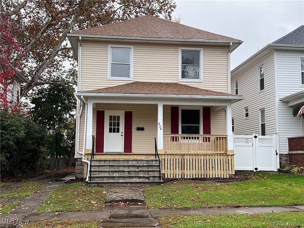 828 Locust Ave Zanesville, OH 43701 - Thumbnail 2