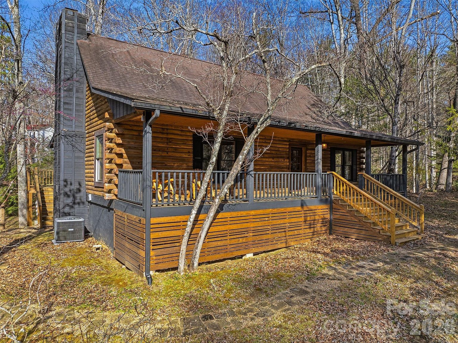 55 Valley Ln Pisgah Forest, NC 28768 - Thumbnail 2