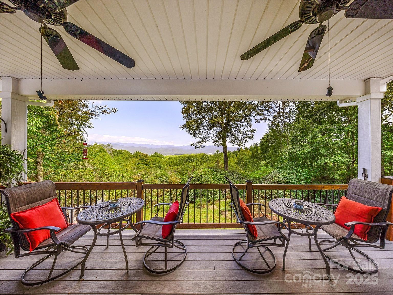 228 Double Falls Rd Pisgah Forest, NC 28768 - Thumbnail 2