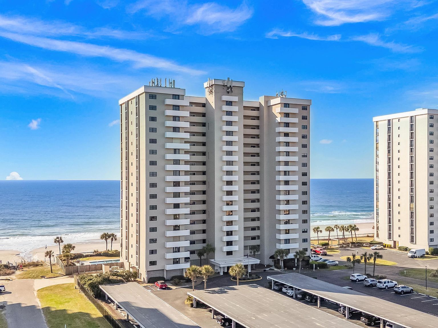 10200 Beach Club Dr APT 8D Myrtle Beach, SC 29572 - Thumbnail 2