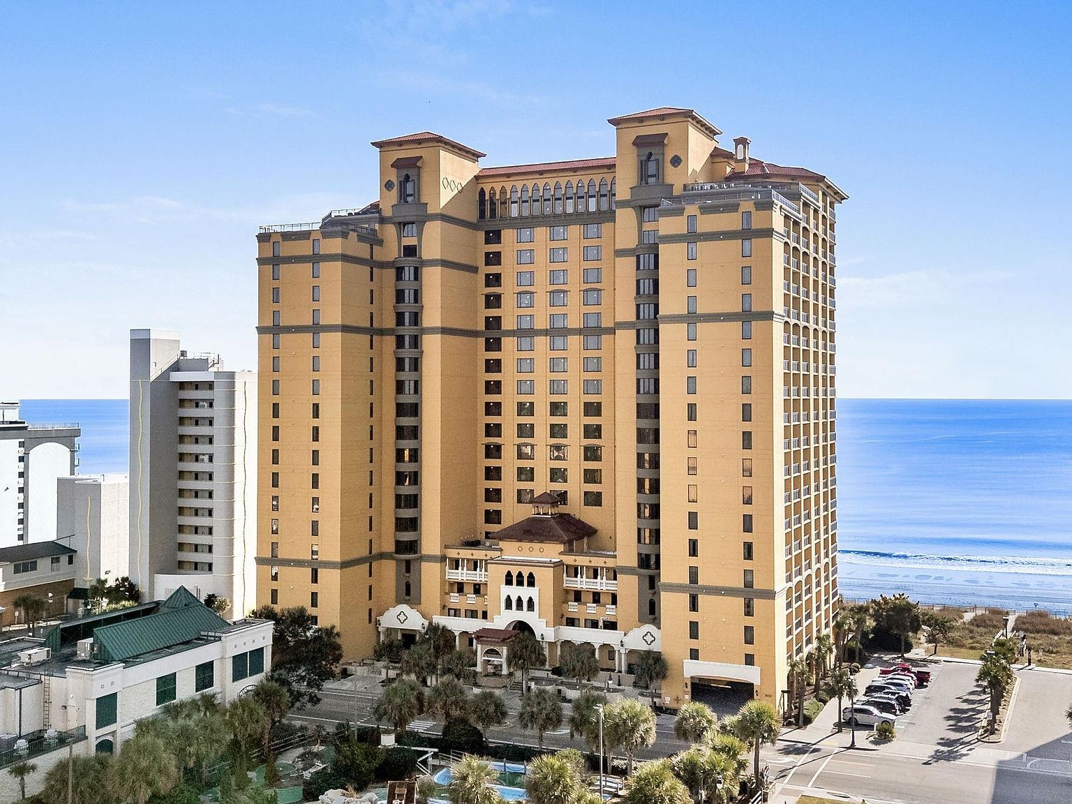 2600 N Ocean Blvd #1914 Myrtle Beach, SC 29577 - Thumbnail 2