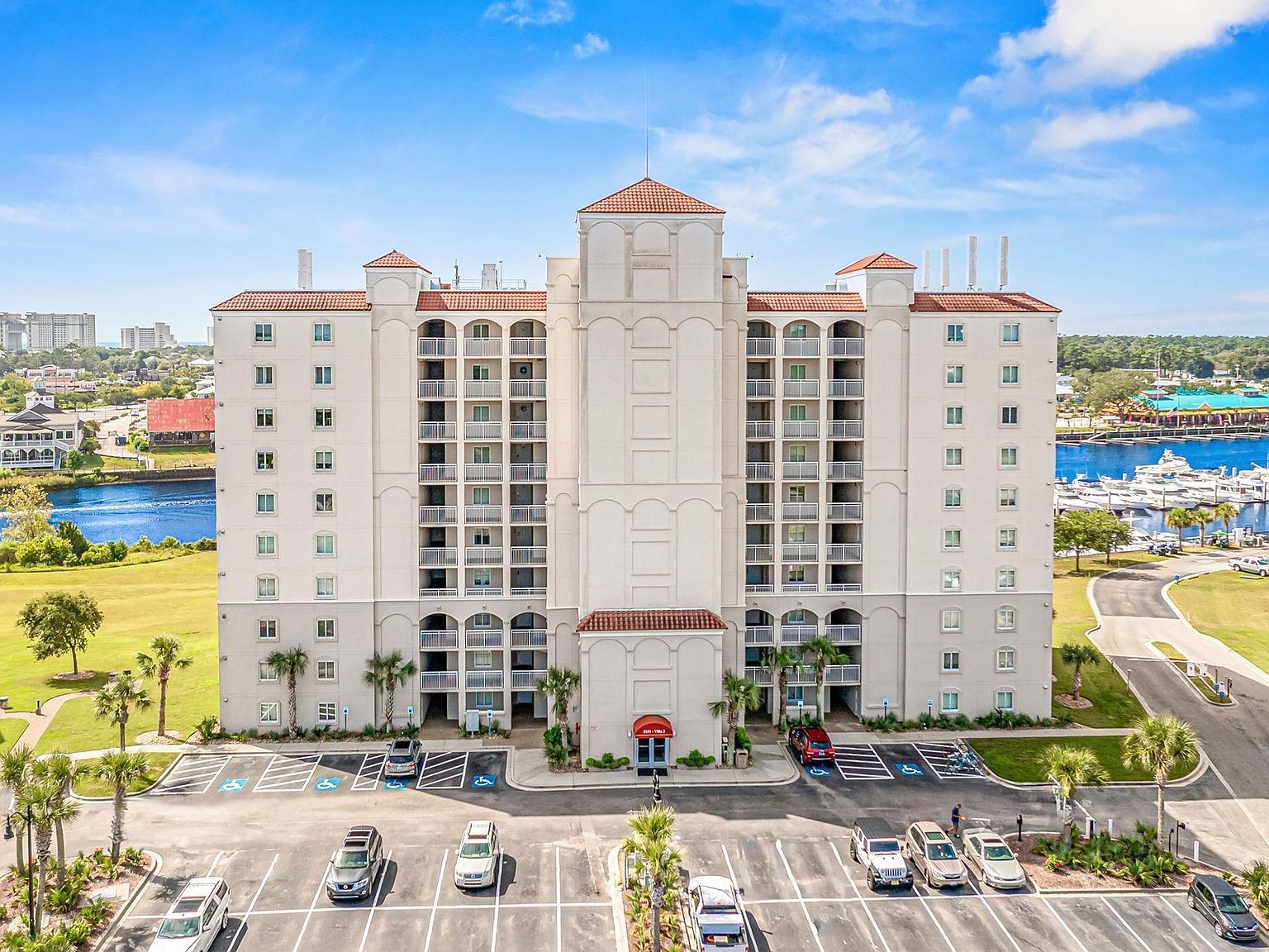 2151 Bridge View Ct Unit 2601 North Myrtle Beach, SC 29582 - Thumbnail 2