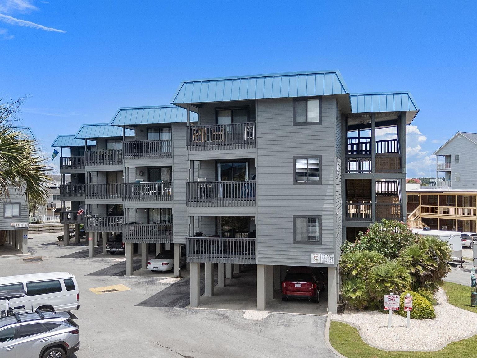 6001 N Ocean Blvd #137 North Myrtle Beach, SC 29582 - Thumbnail 2