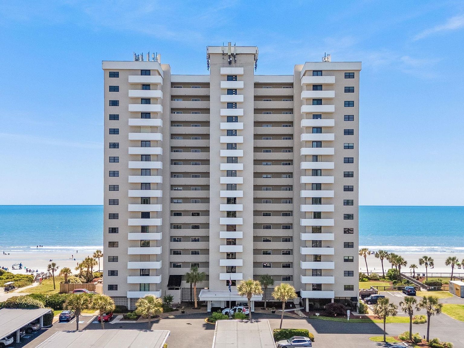 10200 Beach Club Dr APT 6B Myrtle Beach, SC 29572, 29572