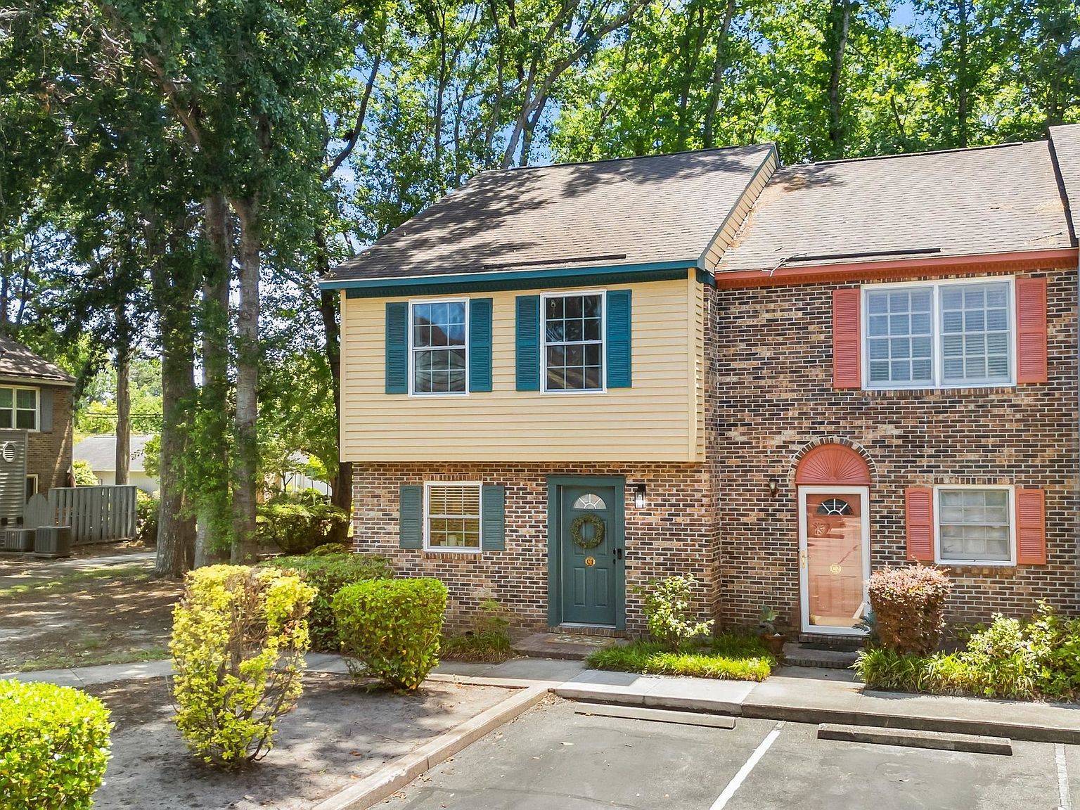 830 44th Ave N APT C1 Myrtle Beach, SC 29577 | Condominium