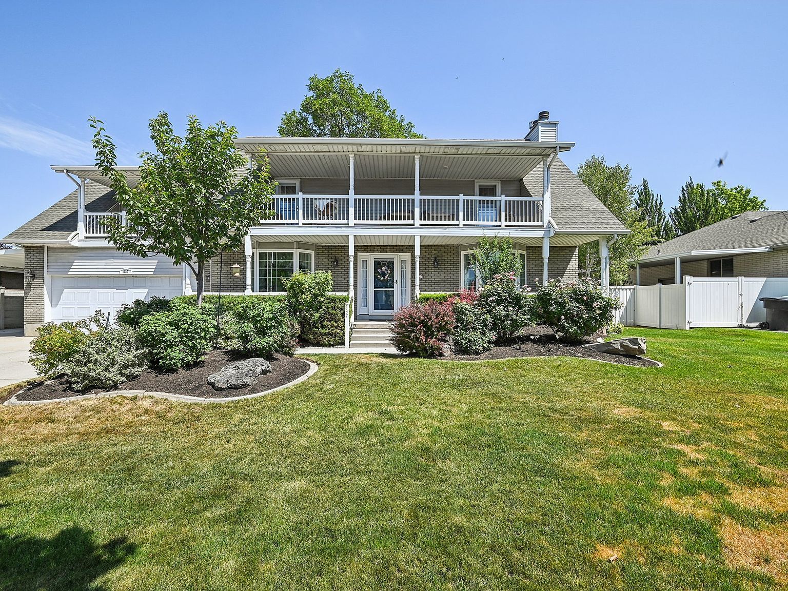 537 E Edindrew Cir Murray, UT 84107 - Thumbnail 2