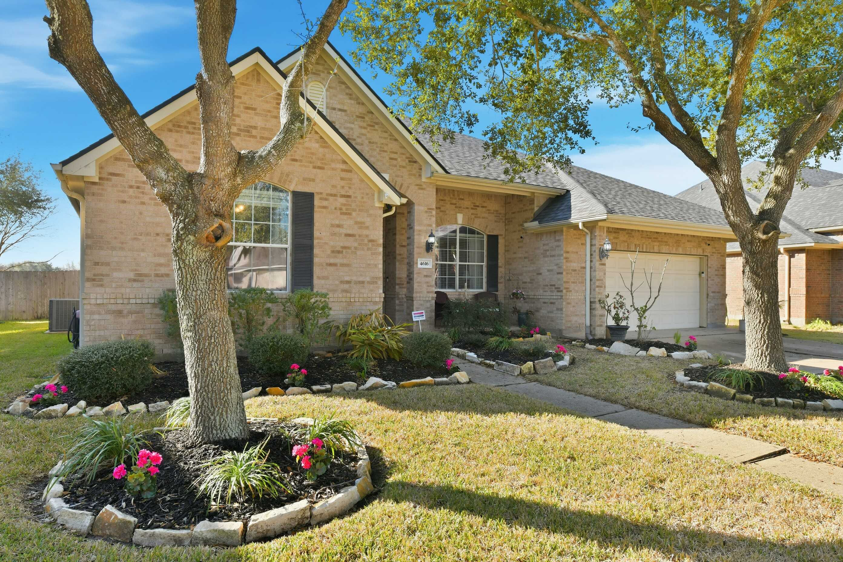 4616 Chaperel Dr, Pearland, TX, USA, 77584 | Single Family