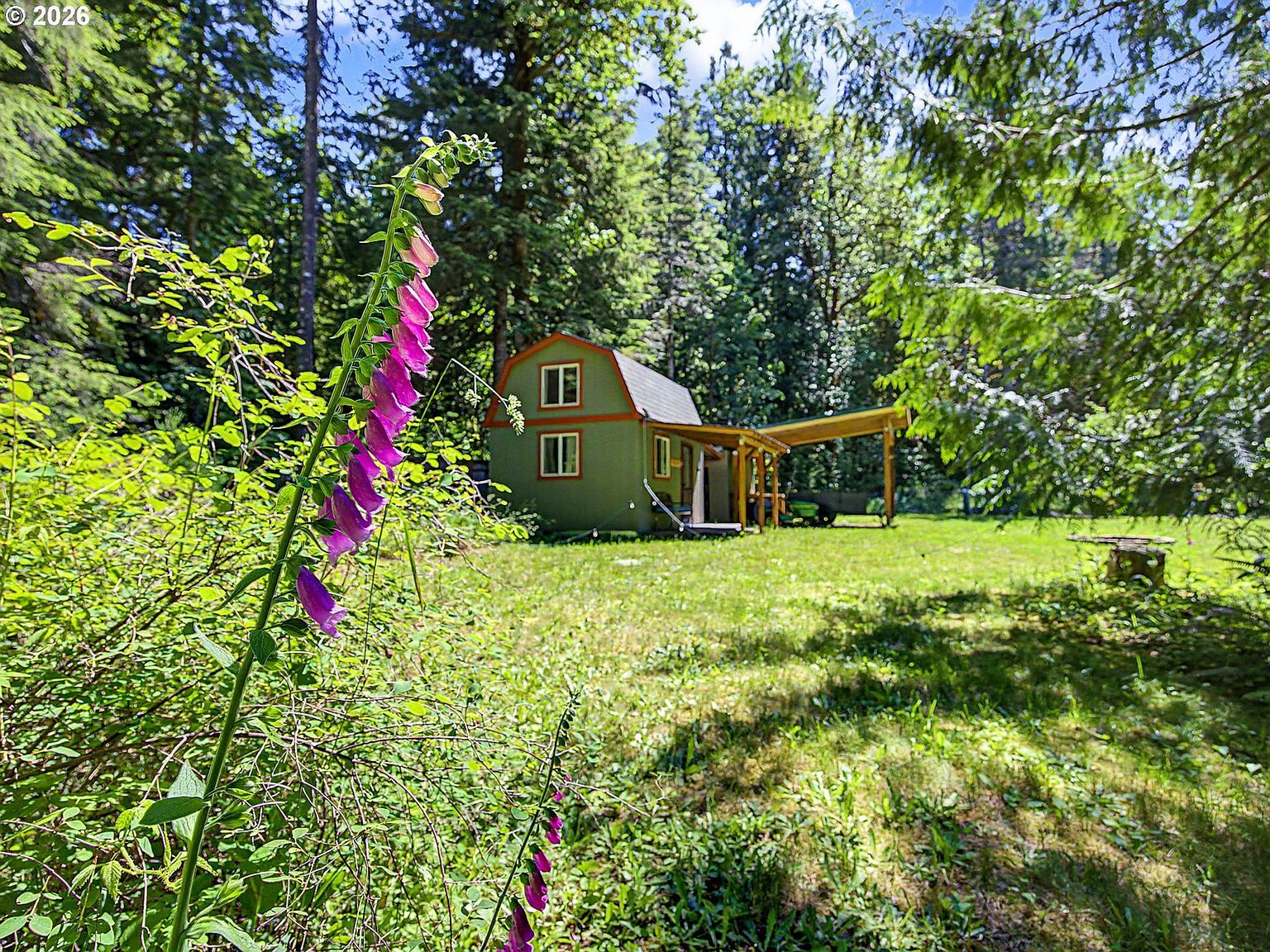 28135 E Grove Ave Welches, OR 97067, 97067