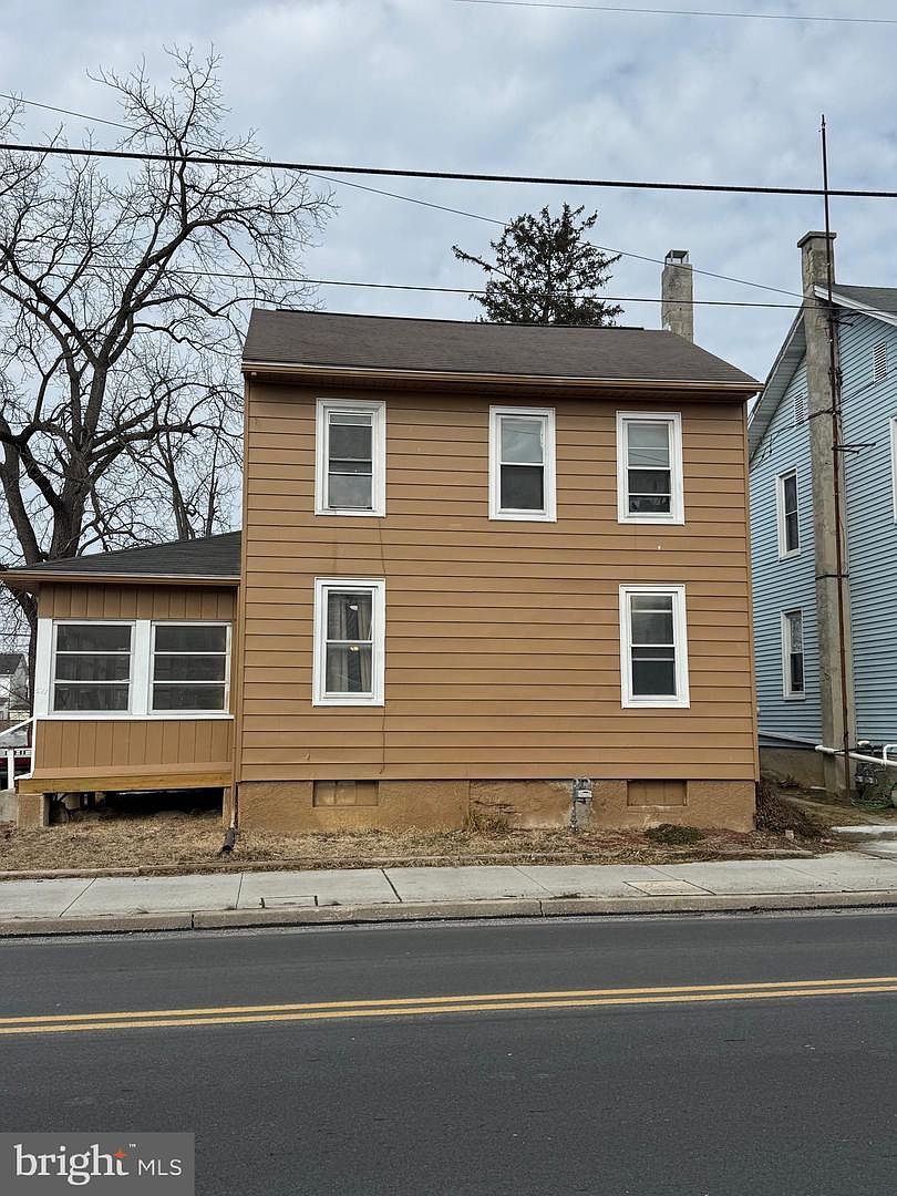 527 Main St Mc Sherrystown, PA 17344 - Thumbnail 2