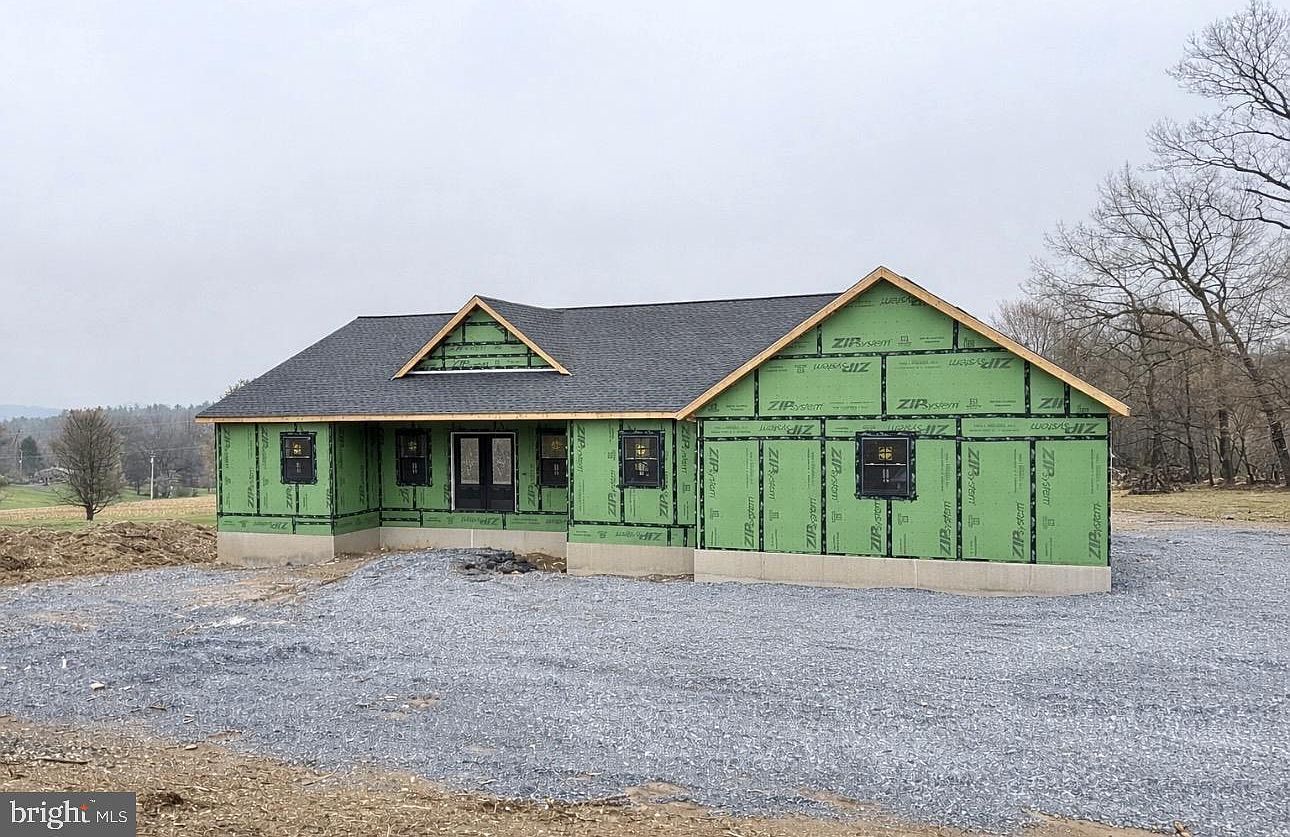 51 Holly Estates Dr Gardners, PA 17324  | Single Family