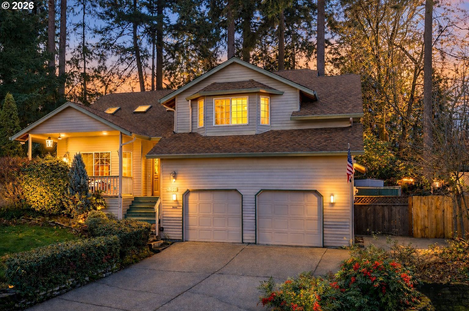 2319 NE 152nd Cir Vancouver, WA 98686, 98686