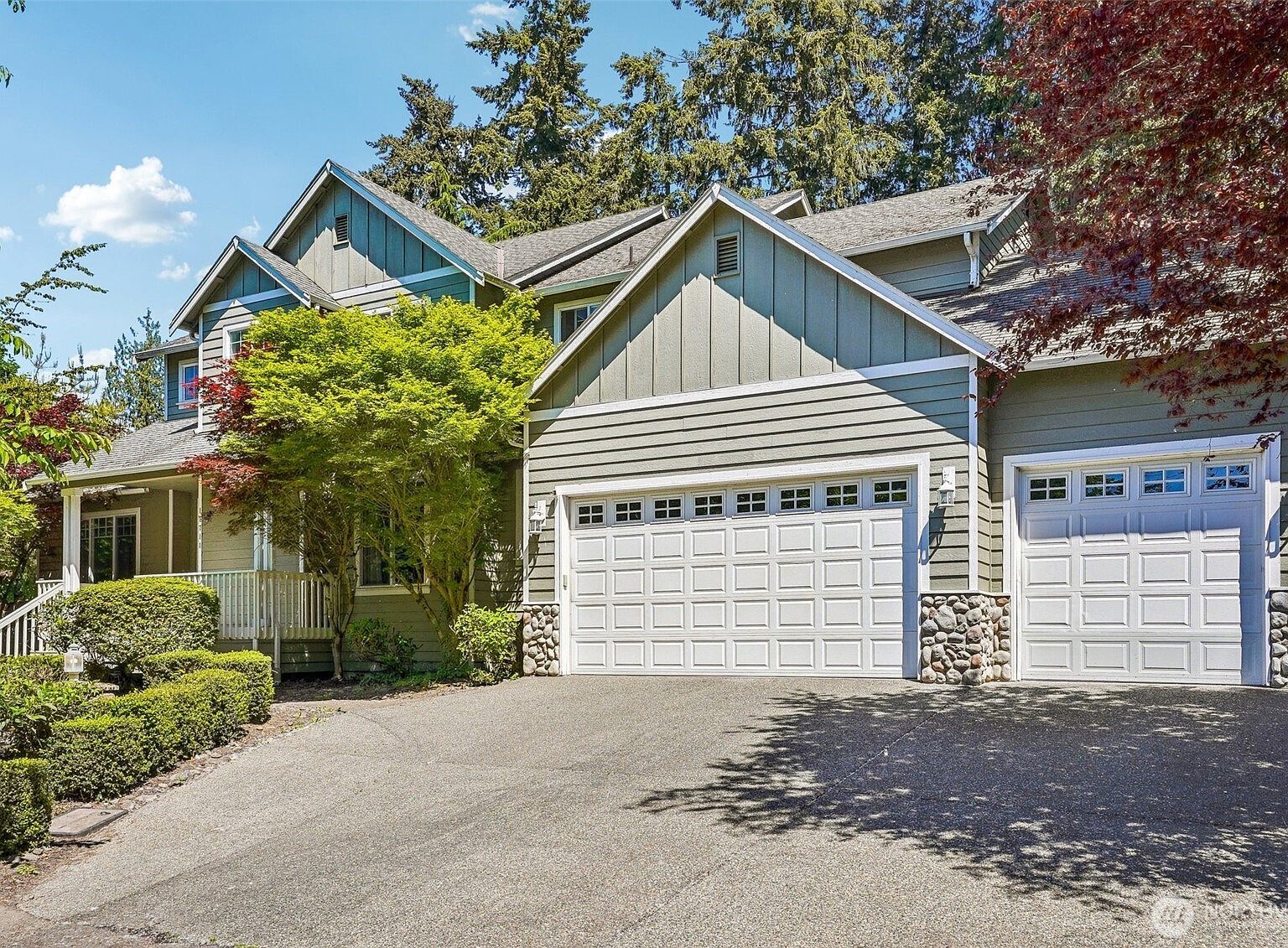 11711 44th Street Ct E Edgewood, WA 98372, 98372
