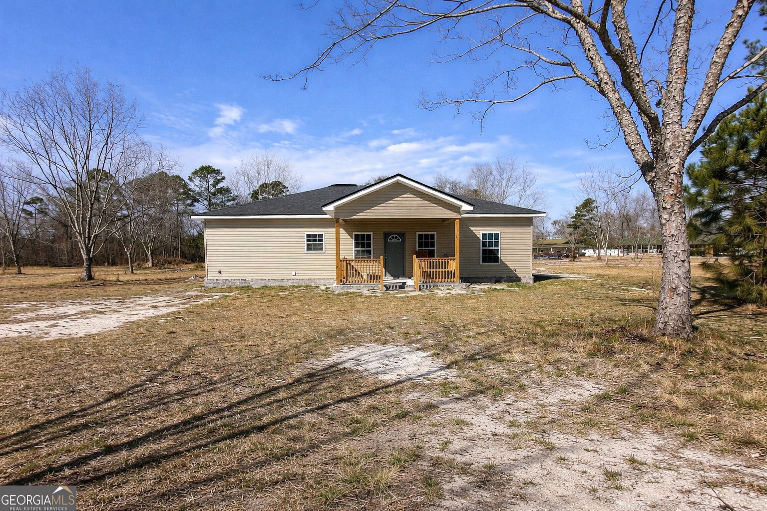 101 Shirley Ln Glennville, GA 30427 - Thumbnail 2