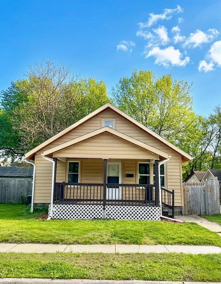 1512 Vernon St Rockford, IL 61103  | Single Family