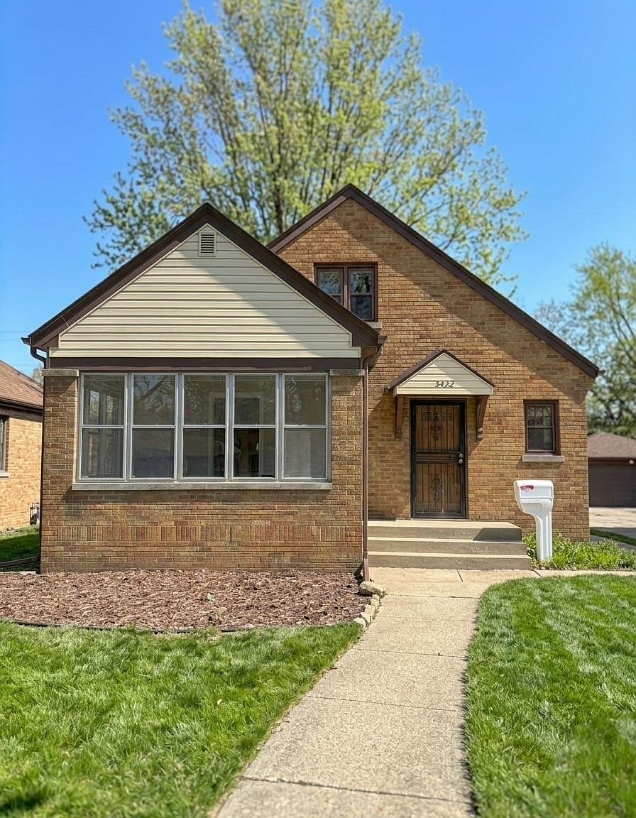 3422 Fremont St Rockford, IL 61103  | Single Family