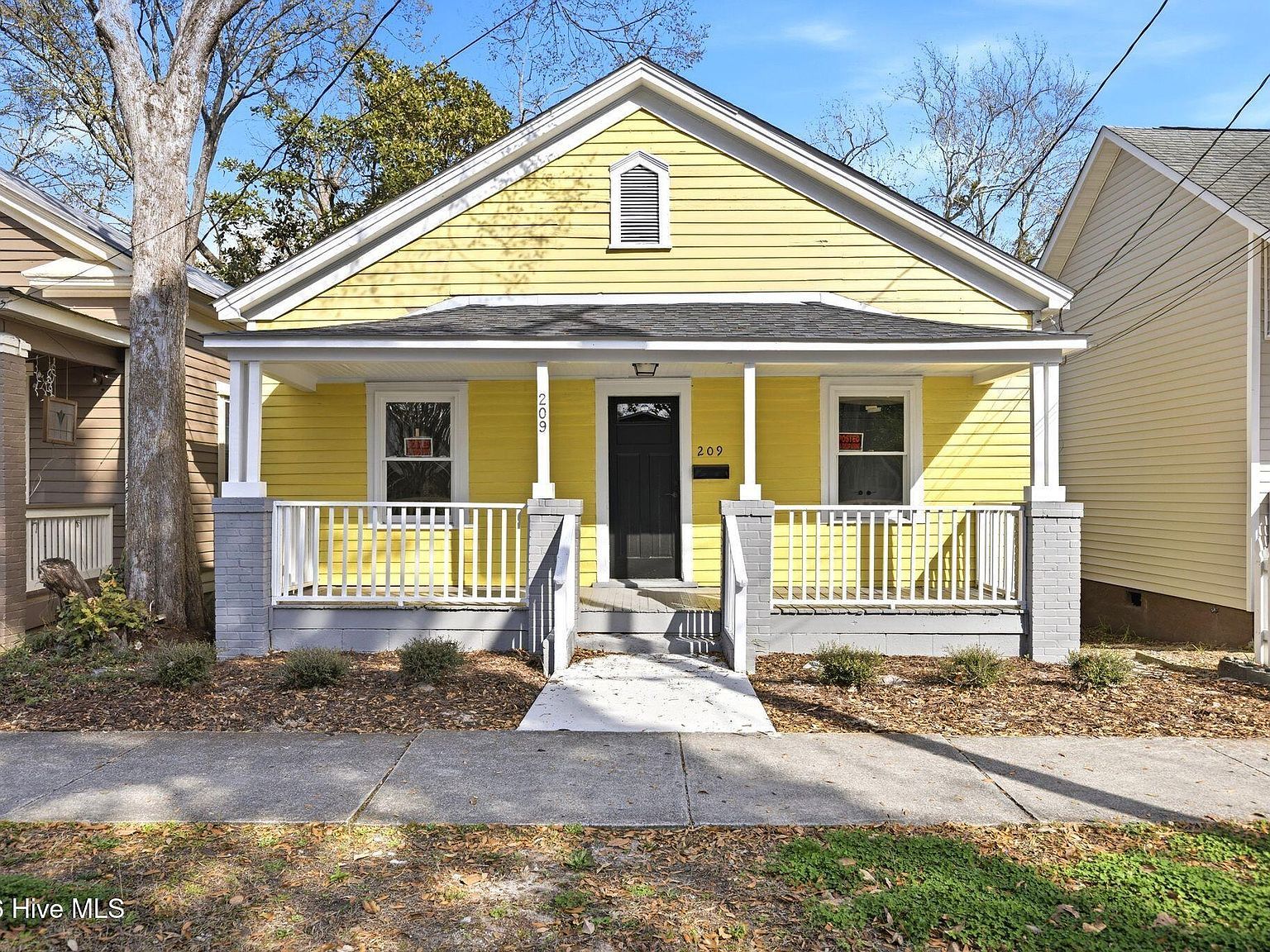 209 S 13th St Wilmington, NC 28401, 28401
