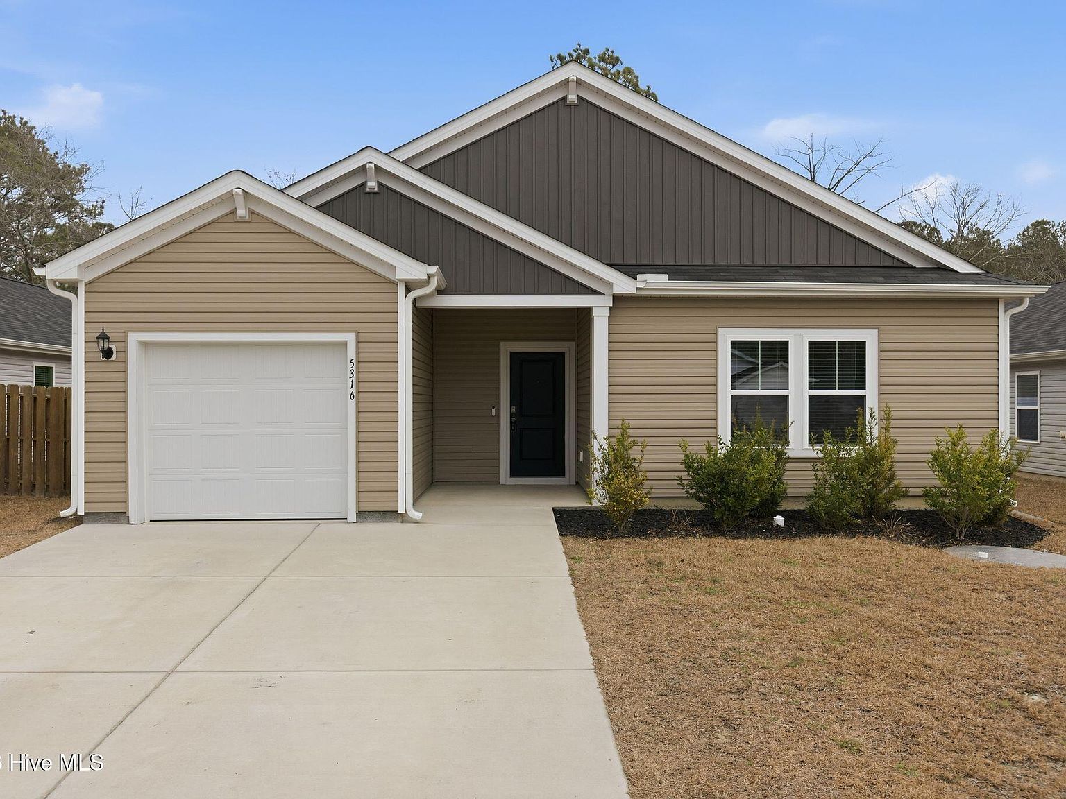 5316 Meagan Ln Winnabow, NC 28479, 28479