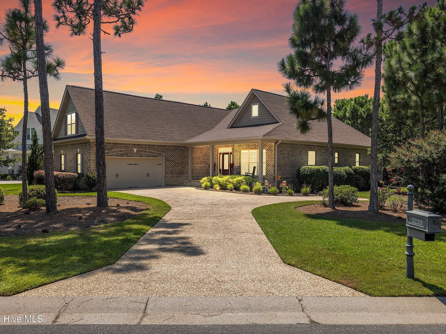 3220 Moss Hammock Wynd Southport, NC 28461, 28461