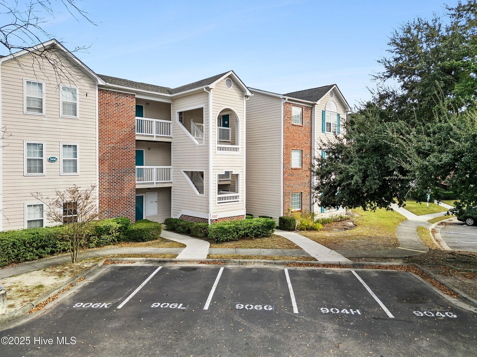 906 Litchfield Way APT L Wilmington, NC 28405, 28405