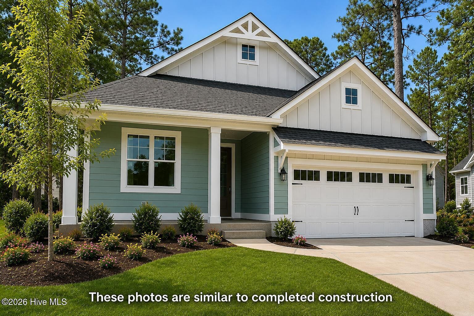 401 Blossom Tree Ln SE Bolivia, NC 28422, 28422