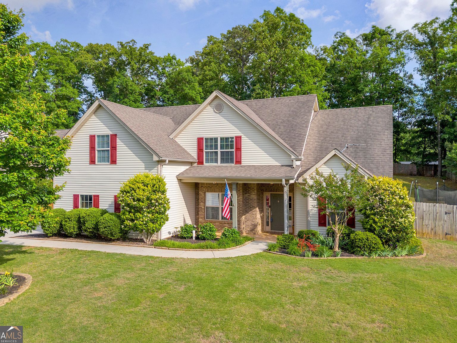 141 Cypress Dr Jefferson, GA 30549, 30549