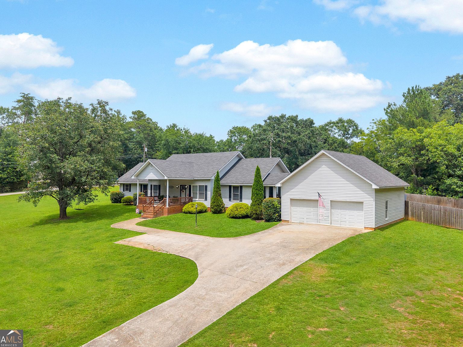 1258 Old Beacon Light Rd Hartwell, GA 30643, 30643