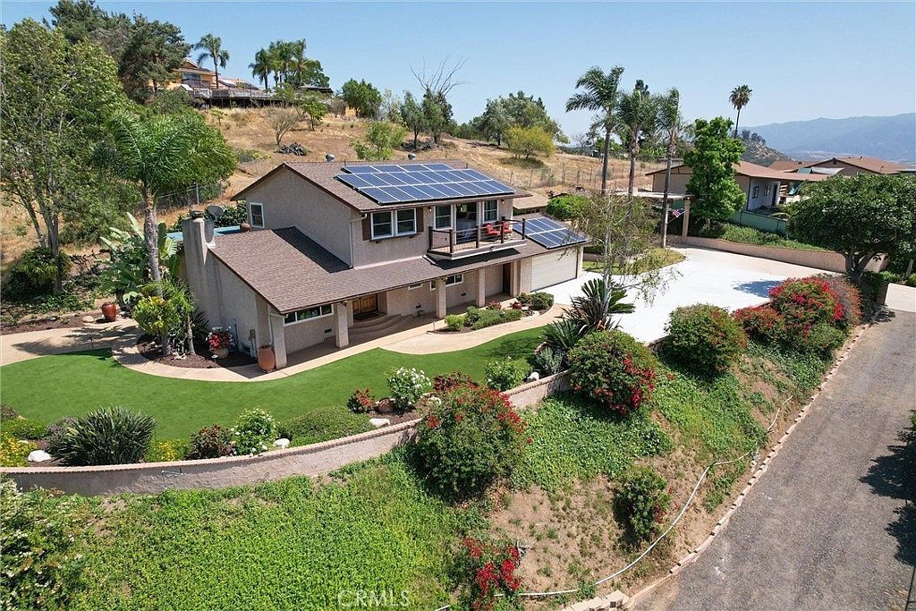 3161 Peg Leg Mine Rd Jamul, CA 91935  | Single Family