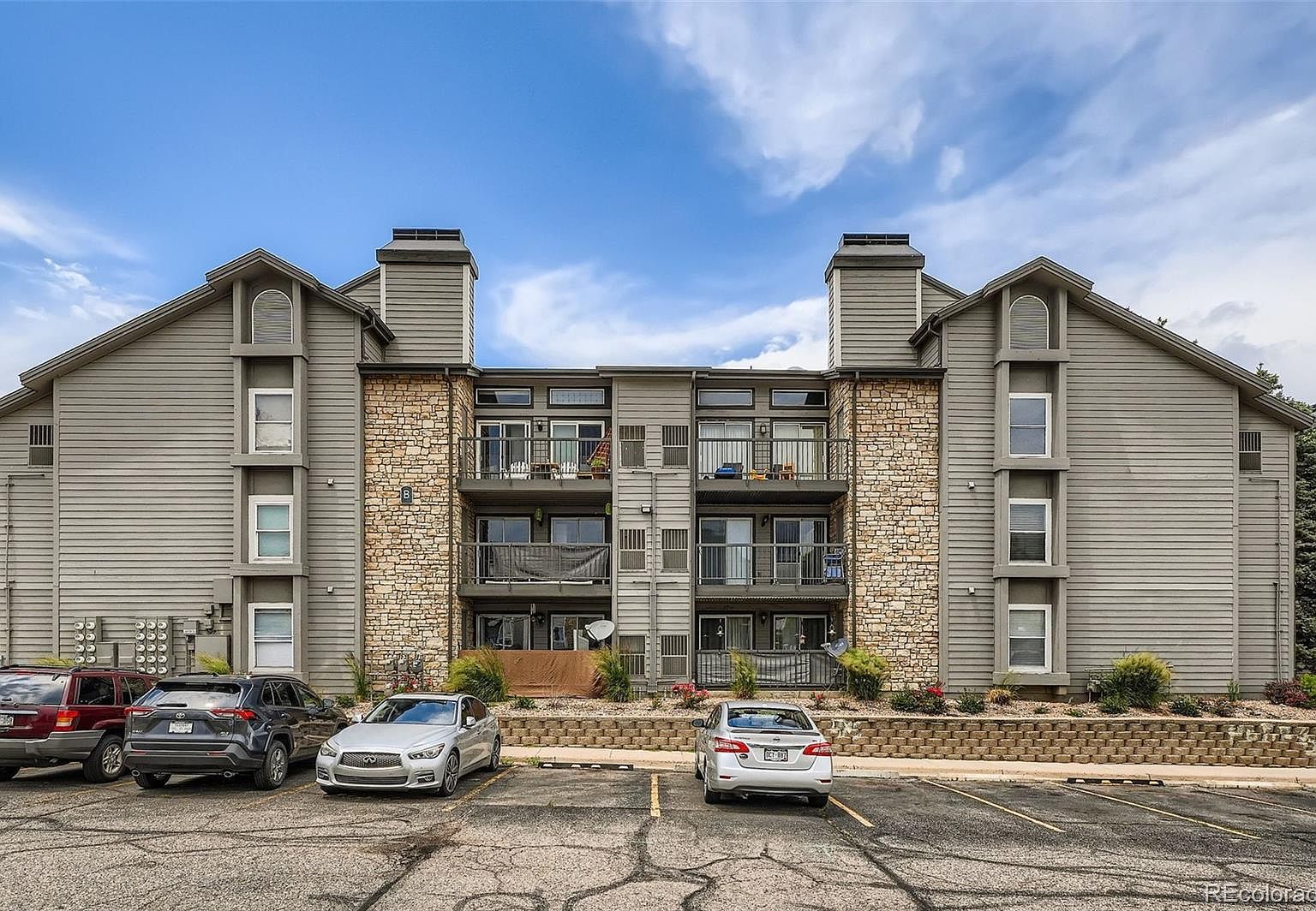 2575 S Syracuse Way APT B107 Denver, CO 80231 - Thumbnail 2