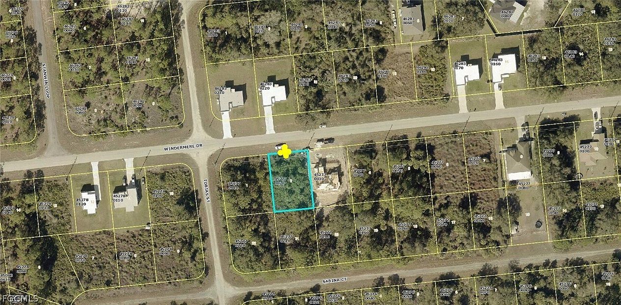 671 Windermere Dr Lehigh Acres, FL 33972 - Thumbnail 2