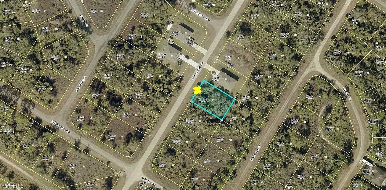 1922 Wingford Dr Lehigh Acres, FL 33972 - Thumbnail 2