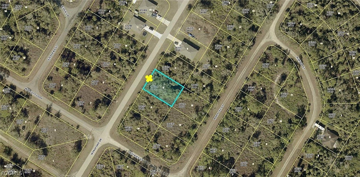 1920 Wingford Dr Lehigh Acres, FL 33972 - Thumbnail 2