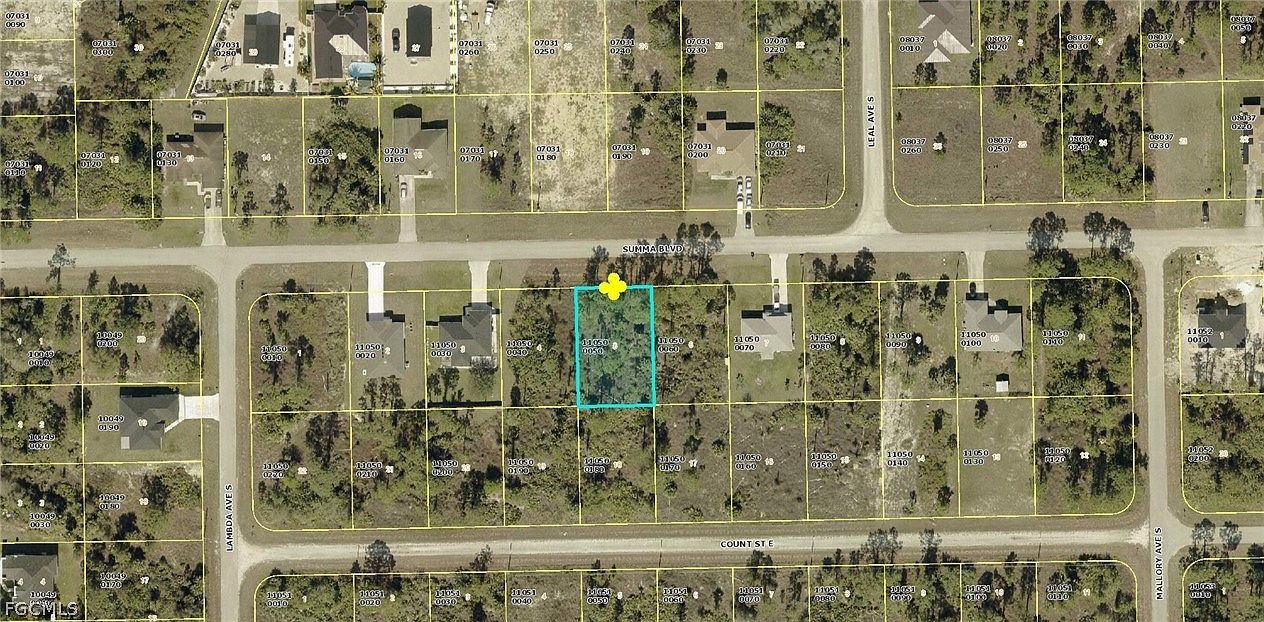 1218 Summa Blvd Lehigh Acres, FL 33974 - Thumbnail 2