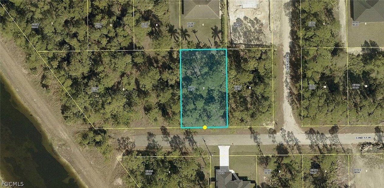 3004 22nd St W Lehigh Acres, FL 33971 - Thumbnail 2